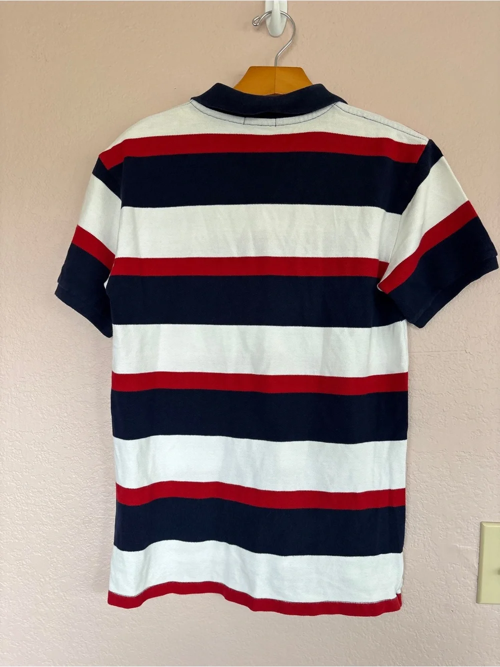 Ralph Lauren Polo shirt L 16-18